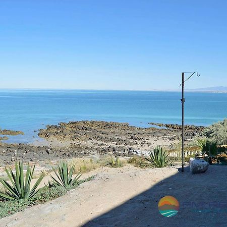 Casa Pelicano Puerto Penasco Bagian luar foto
